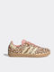 Samba Og Γυναικεία Sneakers Καφέ