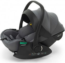 Foppapedretti Disk Car Seat i-Size Rekline Ice