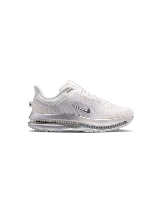 Pegasus Premium Women's Sport Shoes Running White