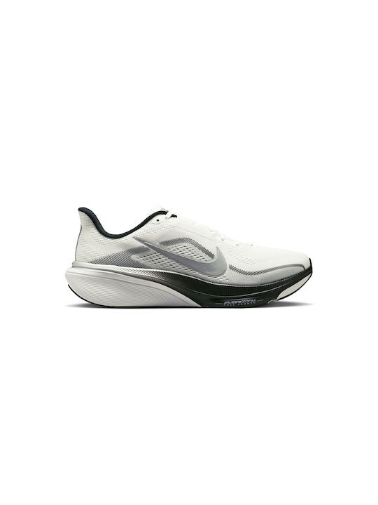 Pegasus 42 Men's Sport Shoes Running Grey