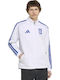 Anthem Jacket Greece Home Cardigan White