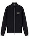 Sweatshirts für Herren Schwarz