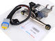 Height Adjuster Sensor