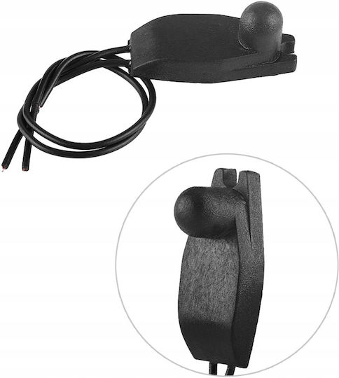 External Temperature Sensor C3 C4 Picasso Ds5