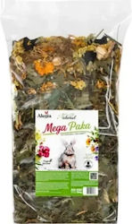 Alegia Hrană Pentru Iepure Cu Ierburi 500gr Alegia Hrană Pentru Iepure Cu Ierburi 500gr