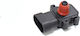 Renault Avantime Espace III Espace IV Laguna II M-889795 Auto-Motorsensor