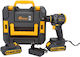 Conan COLI0821B Drill Driver Battery Brushless 21V 2x2Ah