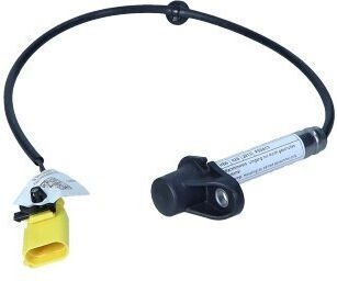 Pedestrian Protection Sensor Skoda Octavia 2013 5e0823823b
