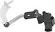 Сензор за регулиране на нивото на фаровете Xenon Vw Skoda Audi Q3 Seat Alhambra Vw Cc Eos 3c0412522b