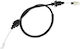 Renault Kangoo 1997 1.4 Gas Cable