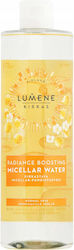 Lumene Kirkas Micellar Water Facial Makeup Remover for Brightening 400ml Lumene Kirkas Micellar Water Facial Makeup Remover for Brightening 400ml