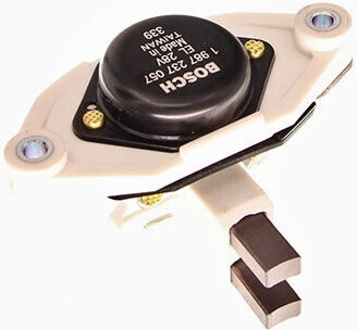 Mercedes Om904 Voltage Regulator 002 154 99 06