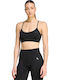 Performance Women's Athletic Sports Bra Black