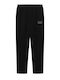 Men's Sweatpants Black