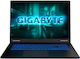 Gigabyte Gaming A18 3TH 18" QHD+ 165Hz (Ryzen 7-260/32GB/1TB SSD/GeForce RTX 5050/W11 Pro) (US Keyboard)