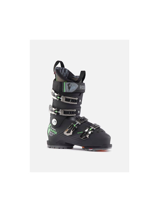 Rossignol Hi-speed Pro Ανδρικές Μπότες Σκι Blac...