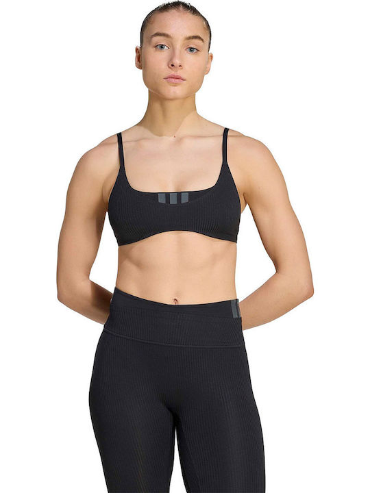 Performance Women's Athletic Sports Bra Black