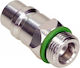 Magneti Marelli Auto-Motorventile Wartungsventil M13x1 Port 007950024590