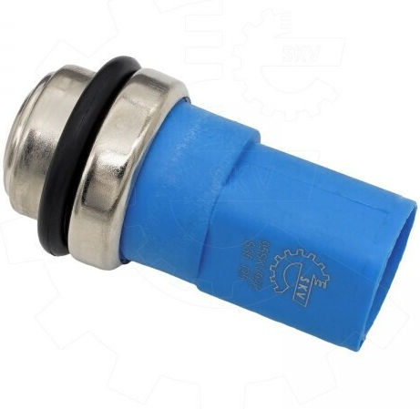 Radiator Fan Switch Audi A2 A4 A6 A8 Skoda Superb I Vw Passat 8d0959481b