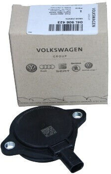 Supapă cu timp de distribuție variabilă Volkswagen Golf 12 04l906423
