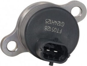 Bmw 5 E39 95 Kraftstoffdruckregler Für Auto-Motorventile