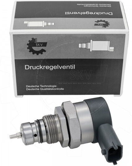 Pressure Regulating Valve Land Rover Freelander 2 833456