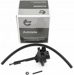 Vacuum Valve Vw Audi Golf Ii Jetta Ii Passat 100 80 030129220a Vacuum Valve Vw Audi Golf Ii Jetta Ii Passat 100 80 030129220a