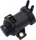 Pressure Valve Fiat Ducato Bus Platform 55206832