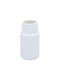 Arti Casa Decorative Porcelain Vase White 10x10xH20cm