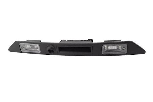 License Plate Light Bar Audi A3 Cabrio 08-13 A4 01-08 A6 05-11 A8 10-13 RS4 06-08 8e0827574c3fz