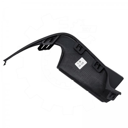 Left Bumper Protector BMW X3 X4 51118070393