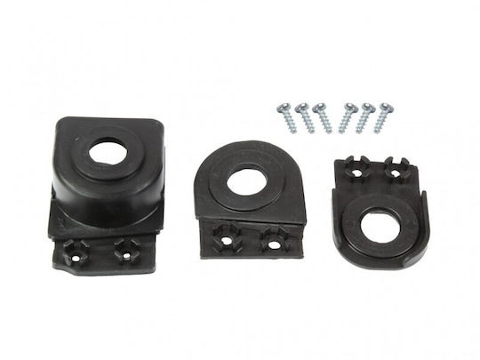 Set de Reparare Proiector Audi A6 A6 Avant A6 Allroad Drept 4f0998122