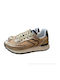 Damen Sneakers Braune