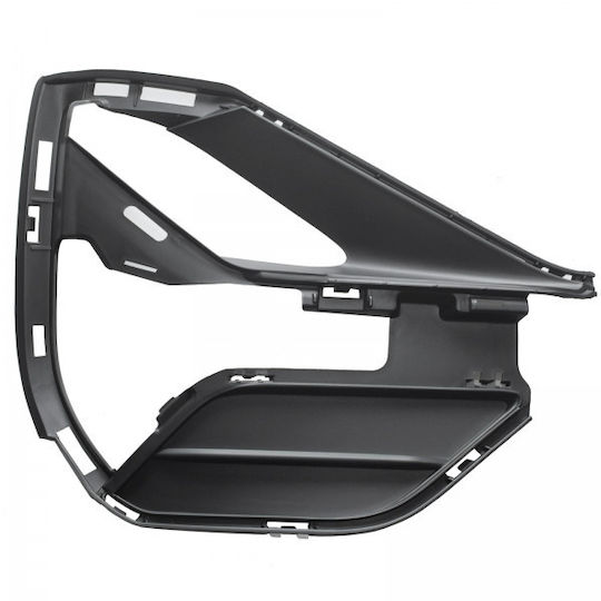 BMW X1 F48 2015 LCI Grilă Față Bară de Protecție Deschidere PDC Dreapta 51119883486