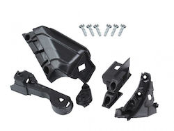 Loro Opel Astra J Astra J Limousine Astra J Sports Tourer Linker Scheinwerferreparaturset Loro Opel Astra J Astra J Limousine Astra J Sports Tourer Linker Scheinwerferreparaturset