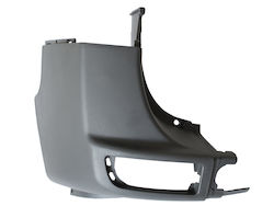 Mercedes Sprinter Ii 2006 Left Rear Bumper Corner Mercedes Sprinter Ii 2006 Left Rear Bumper Corner