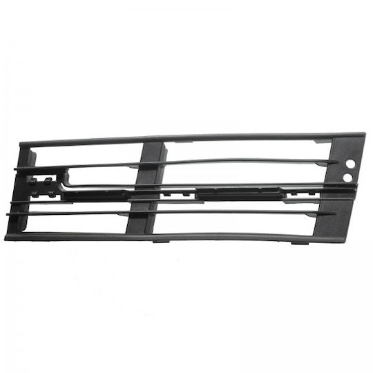 Bmw 7 F01/F02 2012-2015 Lci Grilă Stângă A Barei De Protecție Față 51117295275