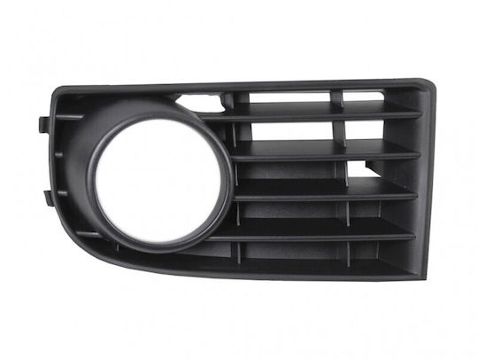 Предна броня Отвор за фар за мъгла Volkswagen Golf V Лява Страна 1ko853665b9b9
