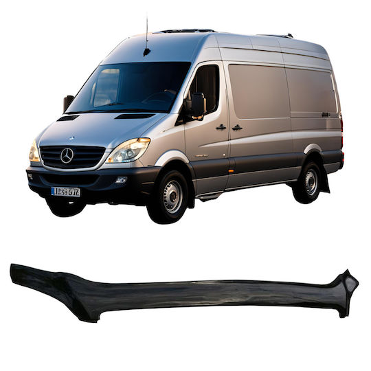 Motorhaubenabdeckung Deflektor Mercedes-Benz Sprinter W906 Von 2006 Bis 2013