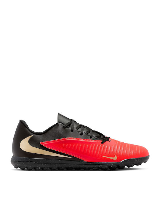 Nike Phantom 6 Low Club TF Football Shoes with ...