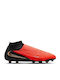 Nike Phantom 6 High Elite AG-Pro Fußballschuhe mit Stollen Mehrfarbig
