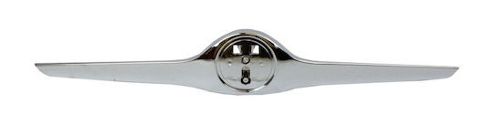 Bumper Element Skoda Fabia II Roomster Upper Strip 06-10 70 cm 5J0853633