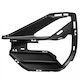 BMW X1 F48 2015 Lci Frontstoßstangenmaske Öffnung Pdc Linke
