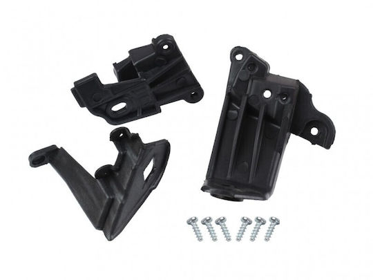 Headlight Repair Kit Fiat Egea Estate Saloon Hatchback Left 50927927
