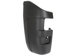 Colțul stâng al barei de protecție spate Iveco Daily VI 2014 Colțul stâng al barei de protecție spate Iveco Daily VI 2014