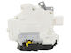 Audi A4 B7 04-08 Front Right Door Central Lock