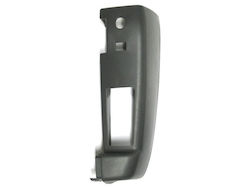 Peugeot Boxer Ii 2006 Right Rear Bumper Corner Hole