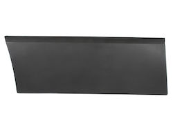 Renault Trafic Iii 14-18 Side Strip In Front Rear Wheel Right Renault Trafic Iii 14-18 Side Strip In Front Rear Wheel Right