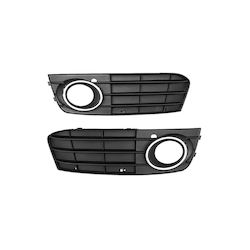 Комплект 2 Лява и Дясна Решетка Audi A4 B8 2009-2012 8k0807681c 8k0807682c