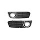 Комплект 2 Лява и Дясна Решетка Audi A4 B8 2009-2012 8k0807681c 8k0807682c